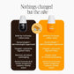 Bushbalm Vanilla Tangerine Oil Ingrown Hair (5ml)