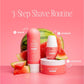 Bushbalm Watermelon Sugar Shave Jelly (200ml)