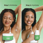 Bushbalm Wild Mint & Lemon Exfoliating Scrub Dark Spot (8oz/236ml)