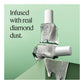 essie couture - top coat diamond dust (13.5ml)