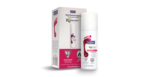 Footlogix Nail Tincture Spray with Spiraleen+ (50ml/1.7fl.oz.)