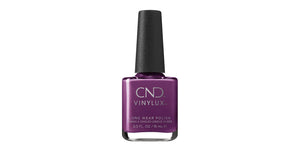 CND Vinylux - Absolutely Radishing ( In Fall Bloom collection )