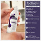 Footlogix Bye Bye Callus Kit