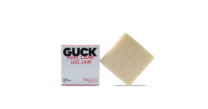 GUCK Soap - Citrus (142g)