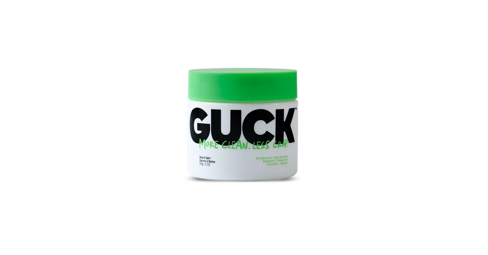 GUCK Beard Balm (57g)