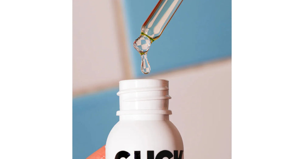 GUCK Beard Oil (30ml)