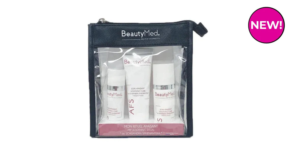 BeautyMed AFS-My Soothing Ritual Kit