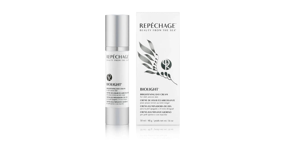 Repechage Biolight® Brightening Day Cream