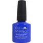 CND Shellac - Blue Eyeshadow (0.25oz.)