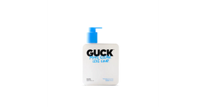 GUCK Body Wash - Peppermint (400ml)