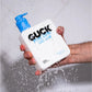 GUCK Body Wash - Peppermint (400ml)
