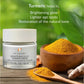 Sundari Brightening Glow Turmeric Cream For All Skin Types (1.7floz/50ml)