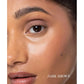 Fitglow Plant Protein Brow Gel - Dark Brown (4g)