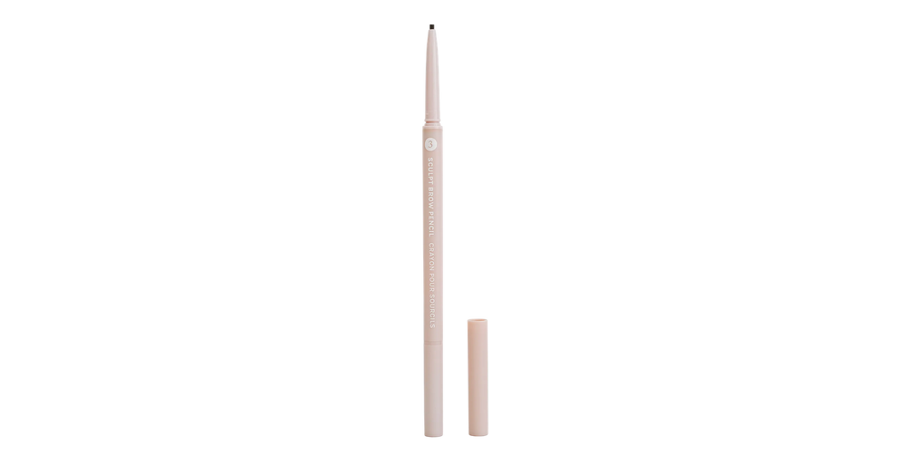 Revive7 Sculpt Brow Pencil - Medium Brown