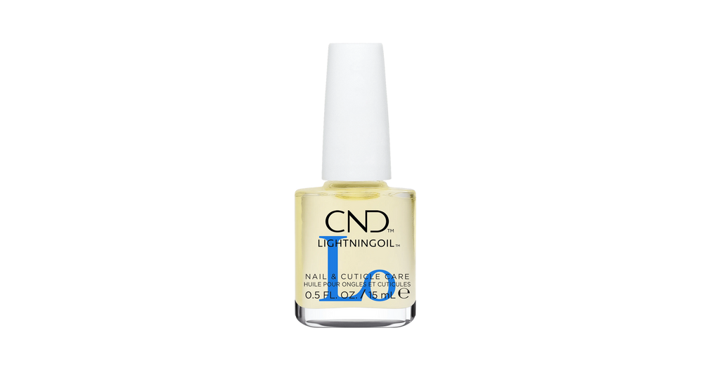 CND LIGHTNINGOIL (0.5floz / 15ml)