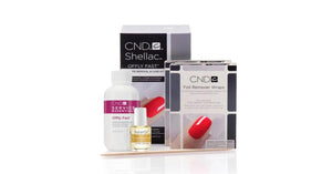 CND Offly Fast Removal and Care Kit