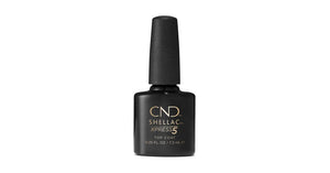 CND Shellac - XPRESS Top Coat (0.25oz.)