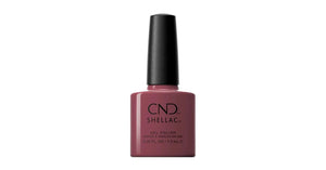 CND Shellac - Rose-mance (ColorWorld collection 2022)