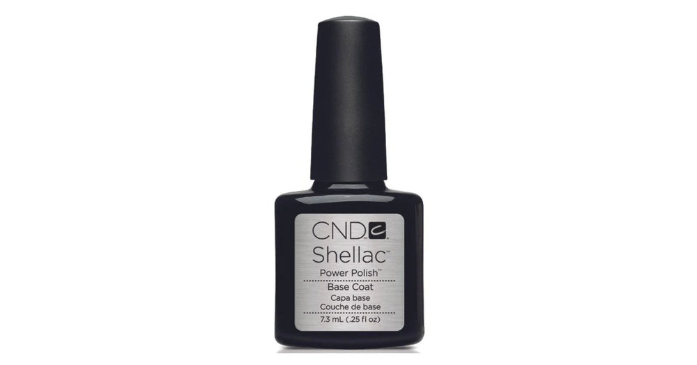 CND Shellac - Base Coat (0.25oz.)