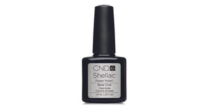 CND Shellac - Base Coat (0.25oz.)