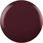 CND Shellac - Black Cherry (0.25oz.)