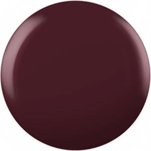 CND Shellac - Black Cherry (0.25oz.)