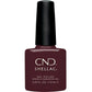CND Shellac - Black Cherry (0.25oz.)