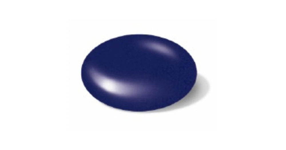 CND Shellac - Blue Eyeshadow (0.25oz.)