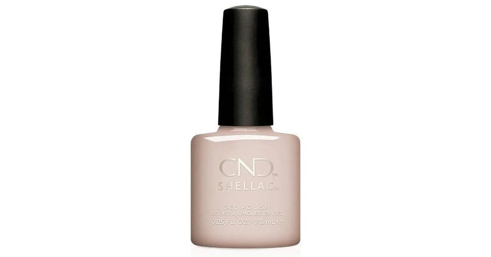 CND Shellac - Cashmere Wrap (0.25oz.)