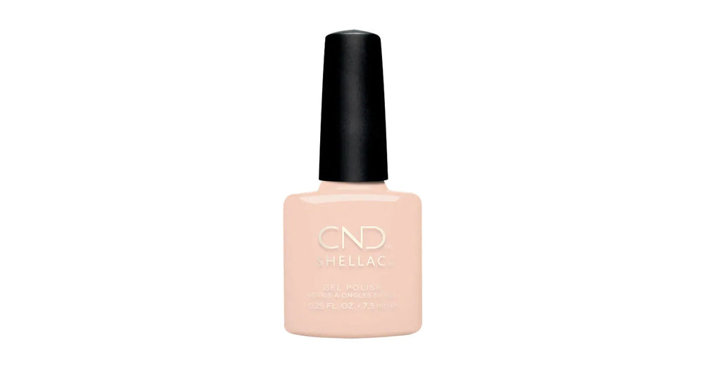 CND Shellac - Cuddle Up (0.25oz.)