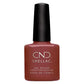 CND Shellac - Oxblood (0.25oz.)