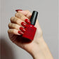 CND Shellac - Scarlet Letter (0.25oz.)