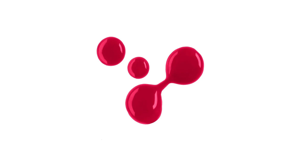 CND Shellac - Scarlet Letter (0.25oz.)