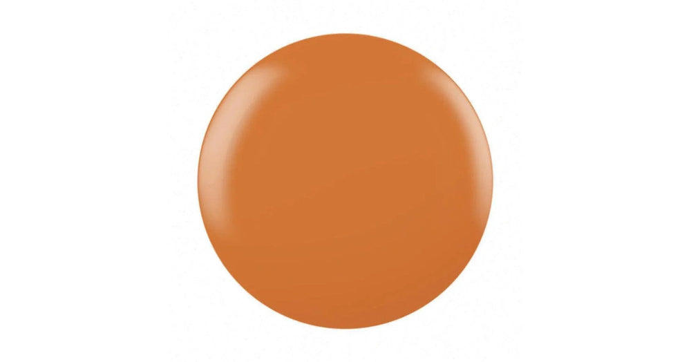 CND Shellac - Silky Sienna (0.25oz.)