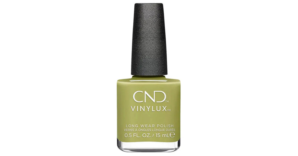 CND Vinylux - Plantbound (Dynamic Duality collection 2024)