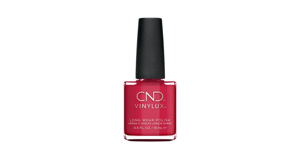 CND Vinylux - Wildfire (0.5oz.)