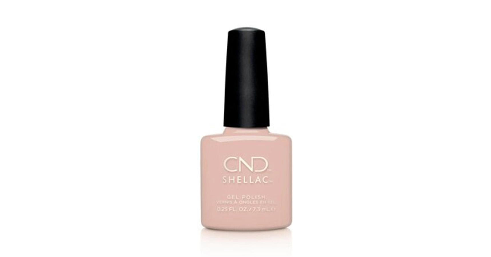 CND Shellac - Gala Girl (0.25oz.)