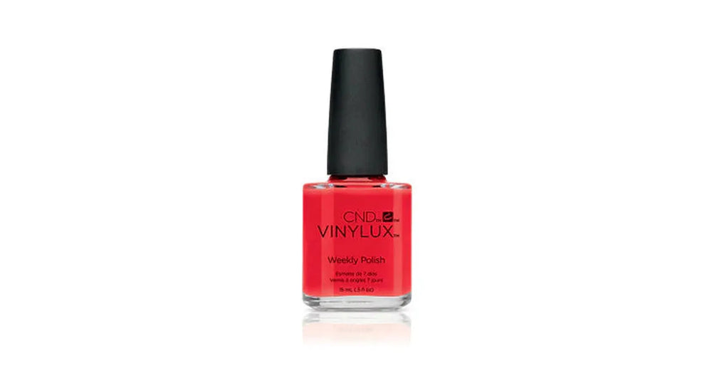 CND Vinylux - Mambo Beat (0.5oz.)