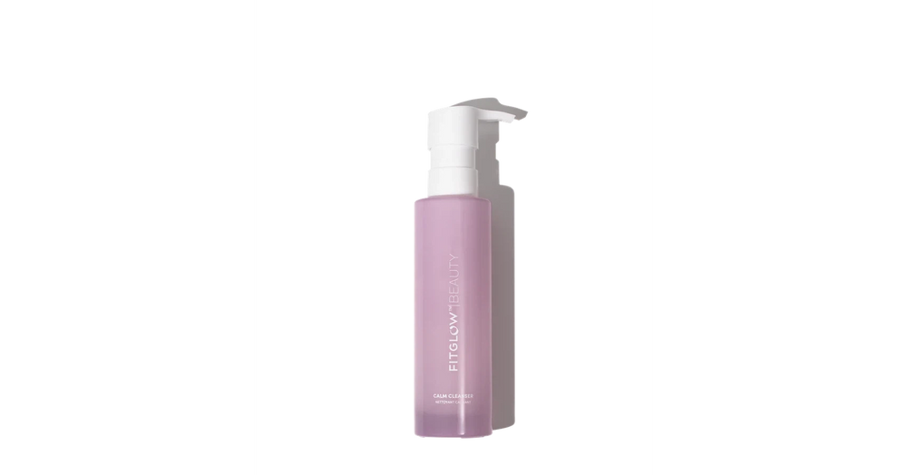 Fitglow Calm Cleanser (120ml)