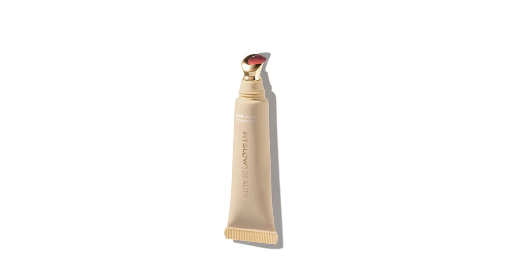 Fitglow Ceramide Hydra Balm - Rosewood (12g)