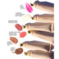 Fitglow Ceramide Hydra Balm - Rosewood (12g)