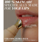 Fitglow Ceramide Hydra Balm - Rosewood (12g)