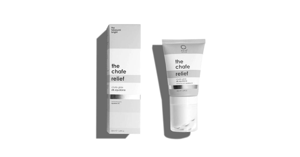 Kaia The Chafe Relief (50ml/1.69 fl oz)