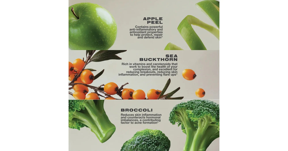 Imarais Anti-Blemish Skincare Gummies - CLARITY (30/pack)