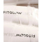 Fitglow Cloud Ceramide Body Cream (250ml)