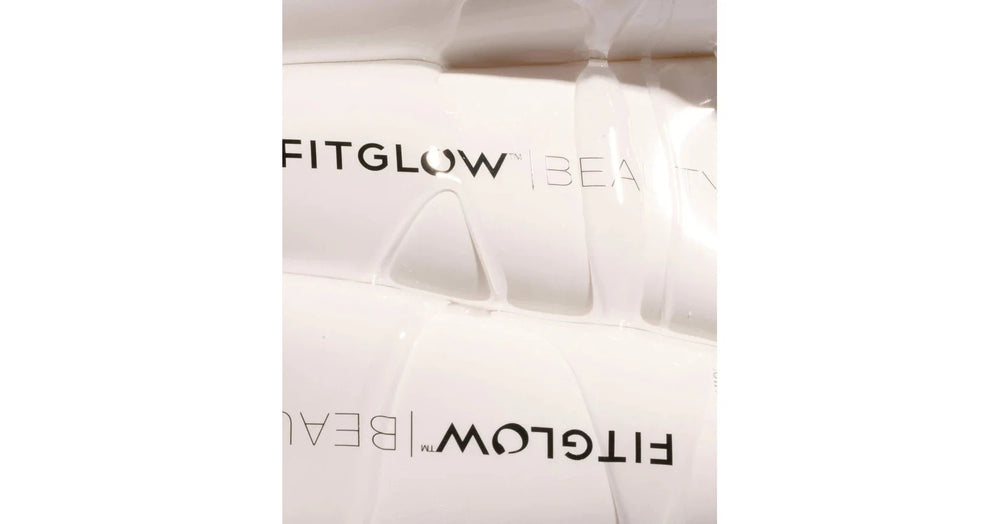 Fitglow Cloud Ceramide Body Cream (250ml)