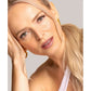 Fitglow Cloud Collagen Lipstick + Cheek Balm - Rosewood (4g)