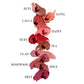 Fitglow Cloud Collagen Lipstick + Cheek Balm - Alina (4g)
