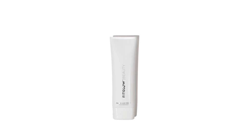 Fitglow Cloud Hand Cream (80ml)