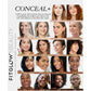 Fitglow Conceal + C1 (6g)